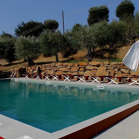 Settignano Tuscany Homes Extérieur photo