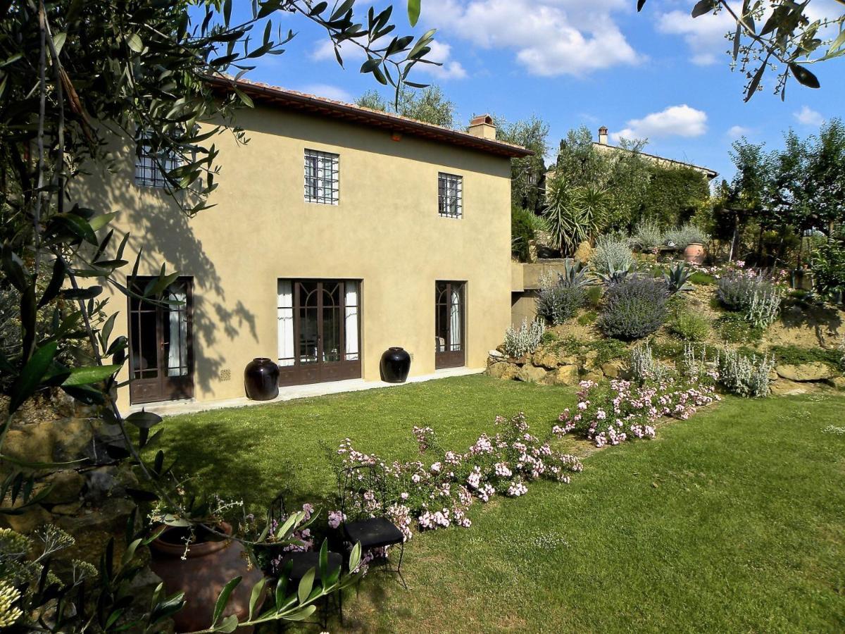 Settignano Tuscany Homes Extérieur photo