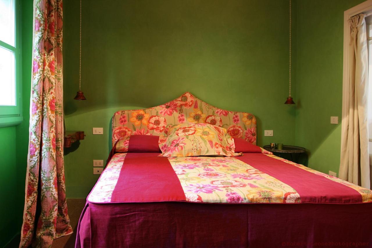 Settignano Tuscany Homes Extérieur photo