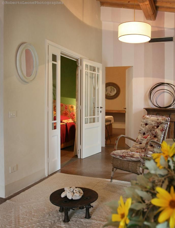 Settignano Tuscany Homes Extérieur photo