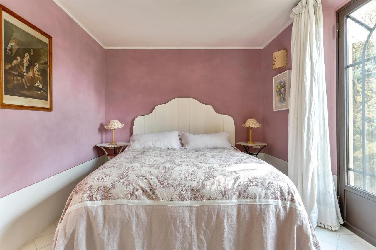 Settignano Tuscany Homes Extérieur photo