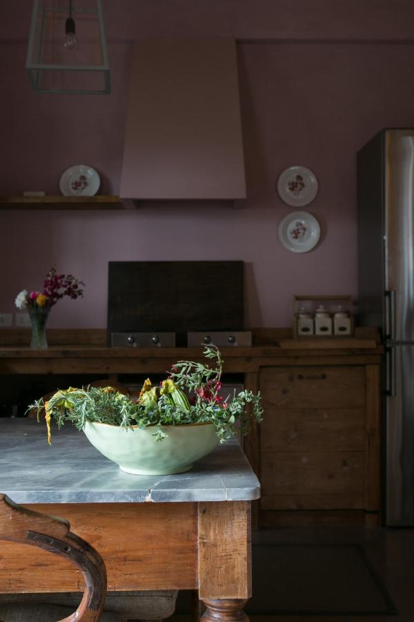 Settignano Tuscany Homes Extérieur photo