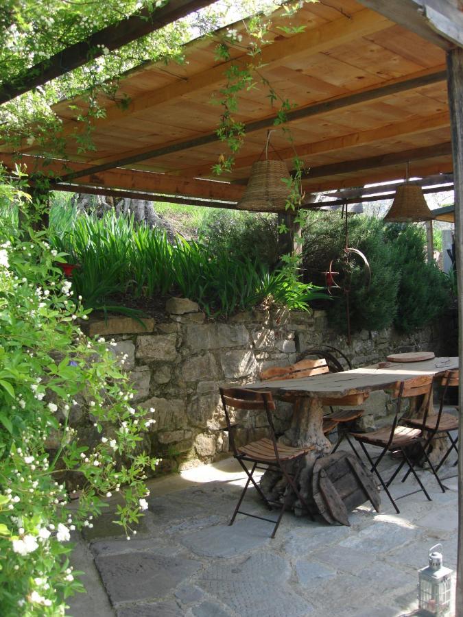 Settignano Tuscany Homes Extérieur photo