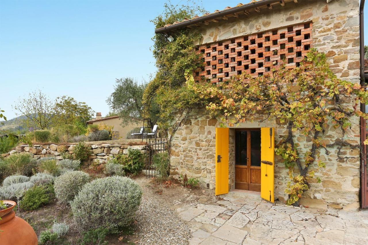 Settignano Tuscany Homes Extérieur photo