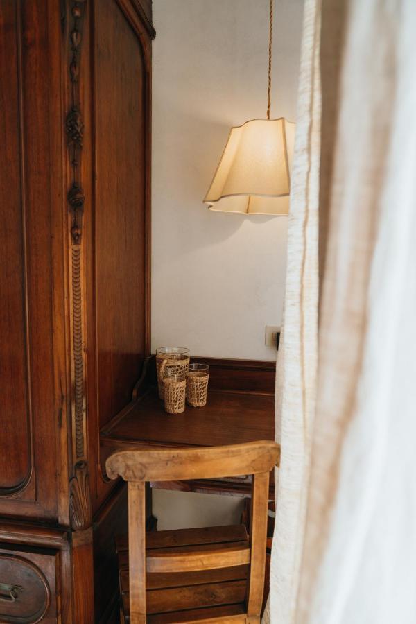 Settignano Tuscany Homes Extérieur photo