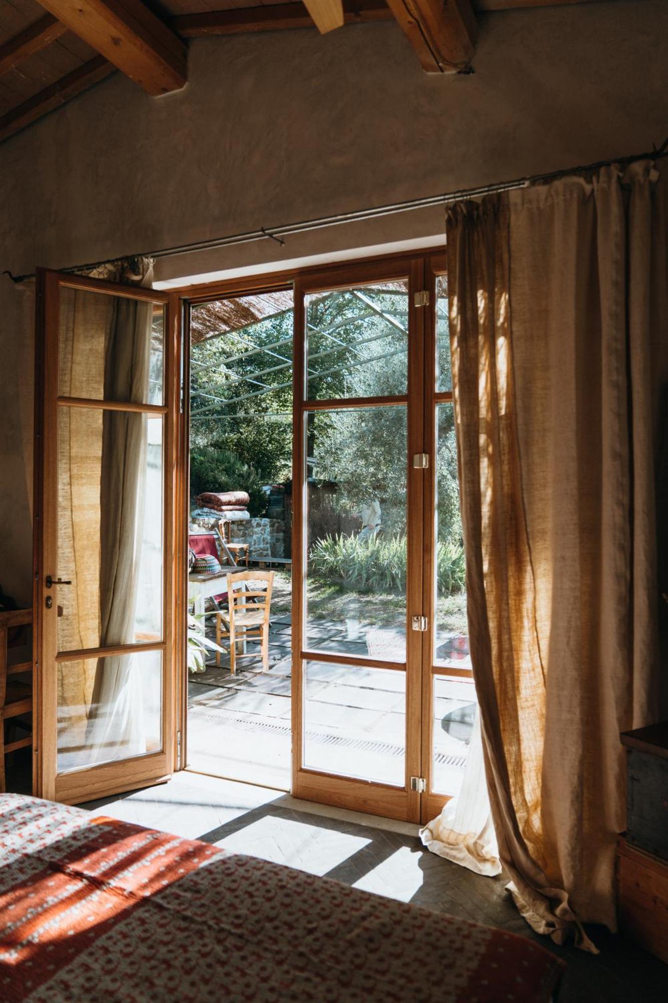 Settignano Tuscany Homes Extérieur photo