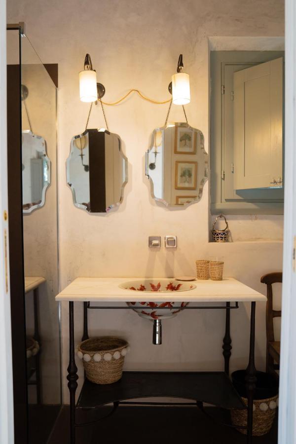 Settignano Tuscany Homes Extérieur photo