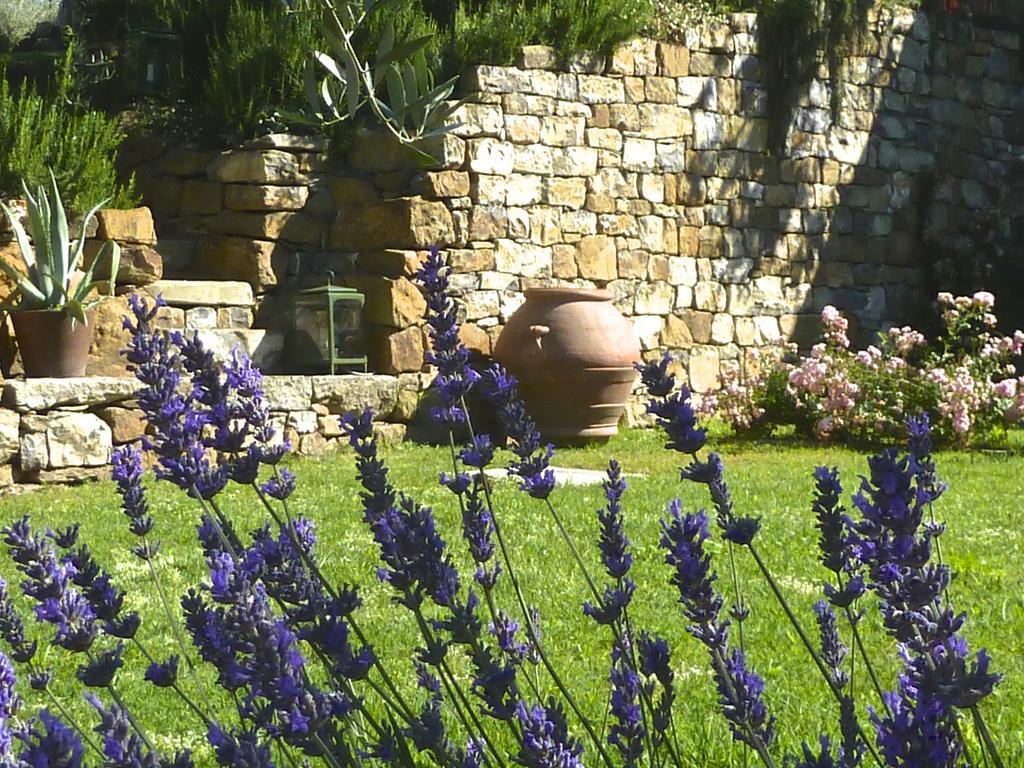 Settignano Tuscany Homes Chambre photo