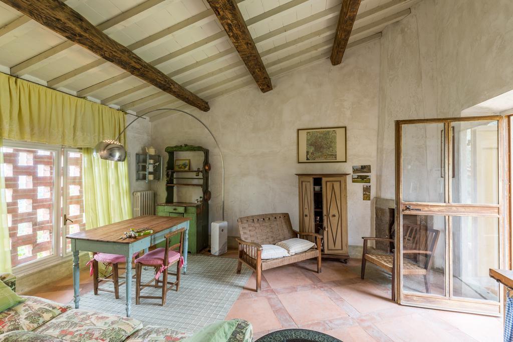 Settignano Tuscany Homes Extérieur photo