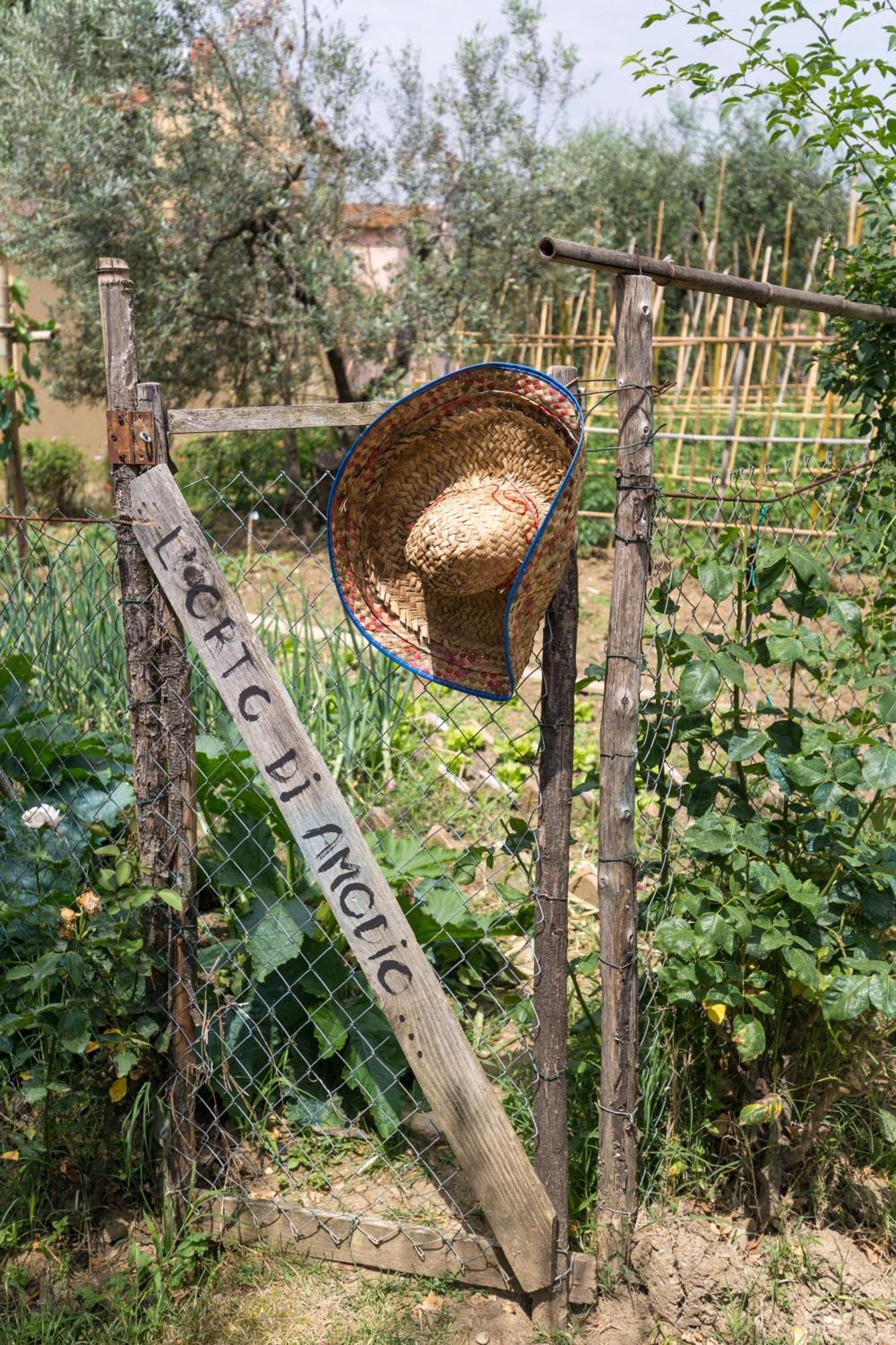 Settignano Tuscany Homes Extérieur photo