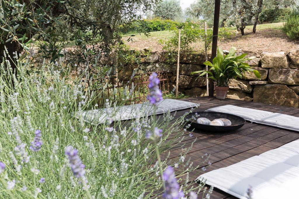 Settignano Tuscany Homes Extérieur photo