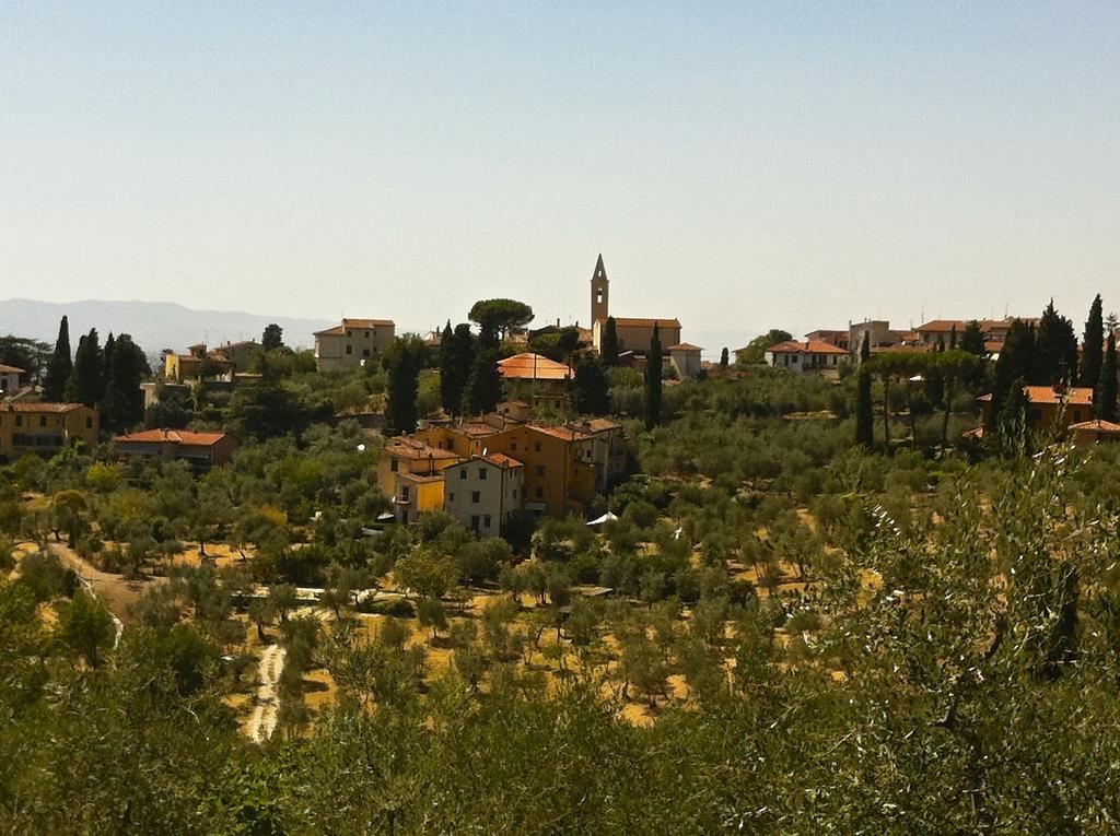 Settignano Tuscany Homes Chambre photo