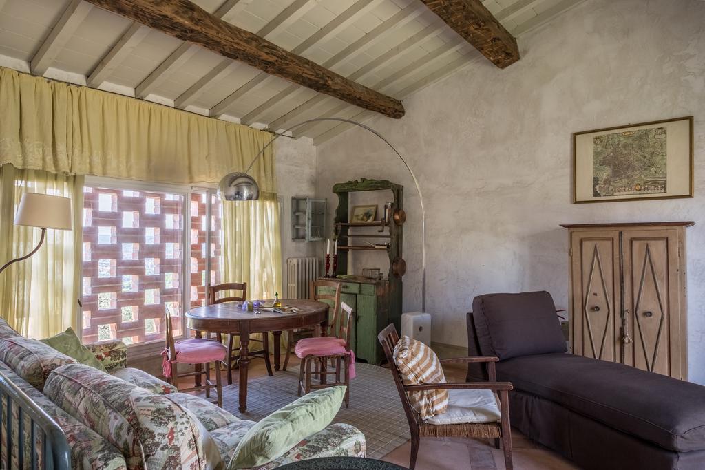 Settignano Tuscany Homes Extérieur photo