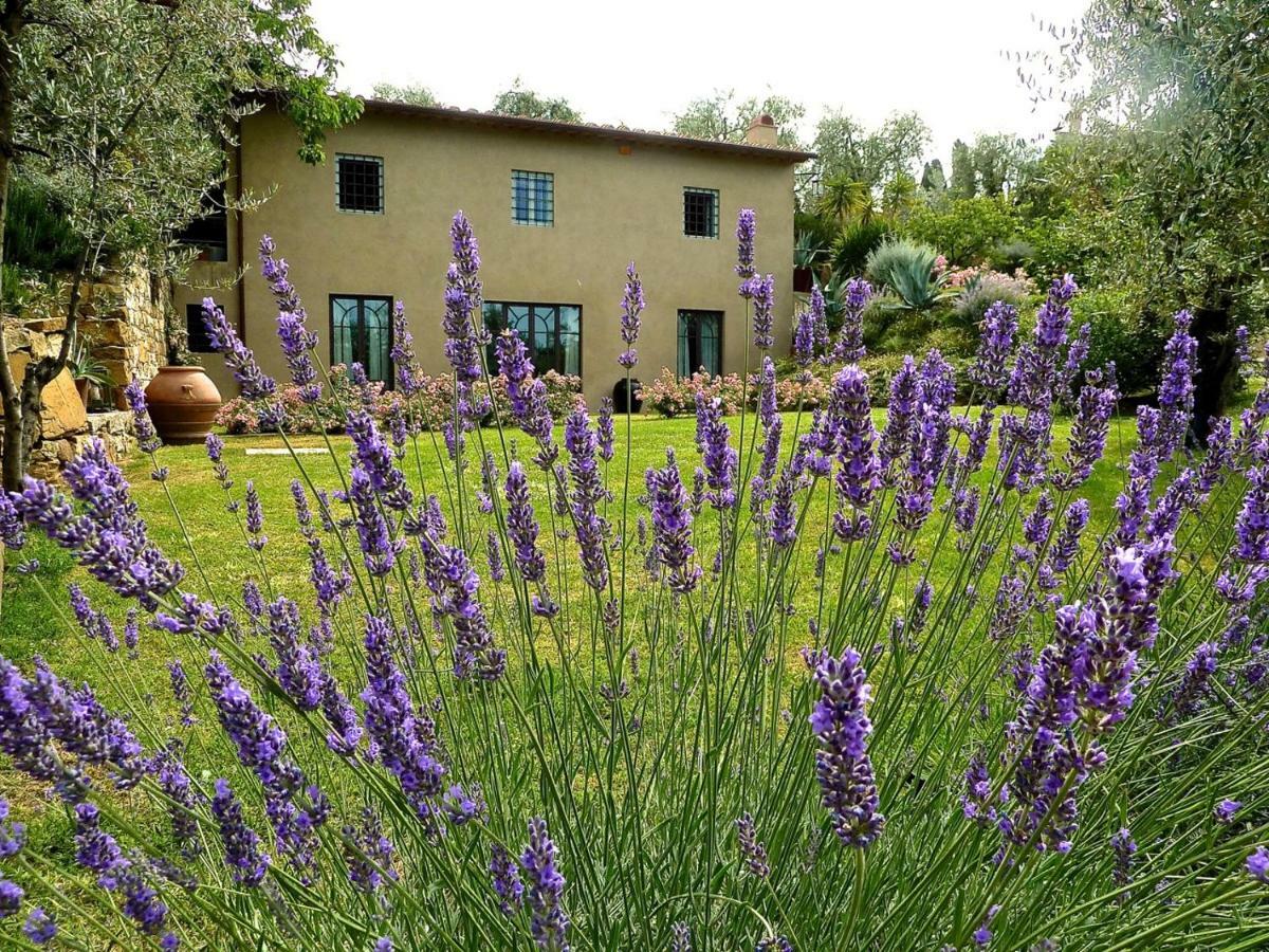 Settignano Tuscany Homes Extérieur photo