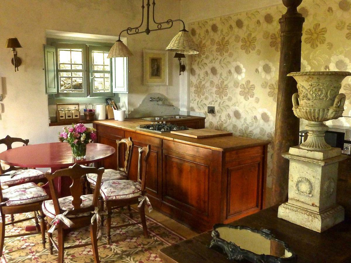 Settignano Tuscany Homes Extérieur photo
