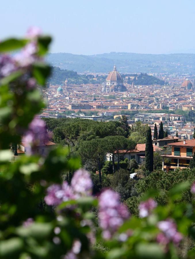 Settignano Tuscany Homes Extérieur photo