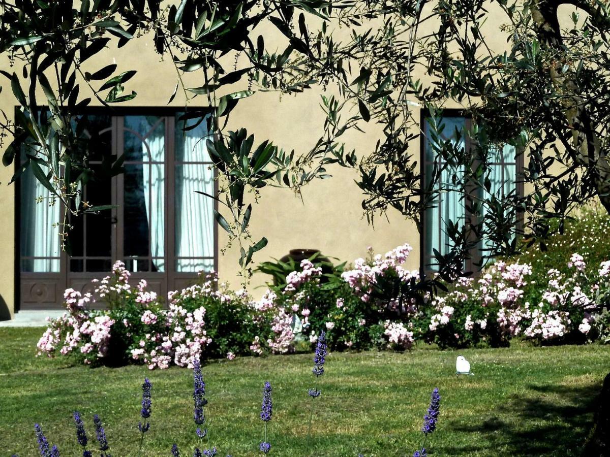 Settignano Tuscany Homes Extérieur photo