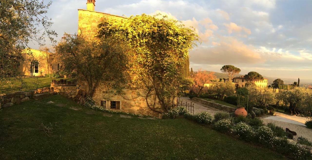 Settignano Tuscany Homes Extérieur photo