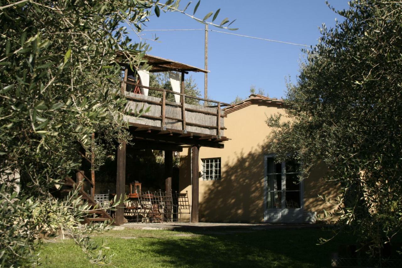Settignano Tuscany Homes Extérieur photo