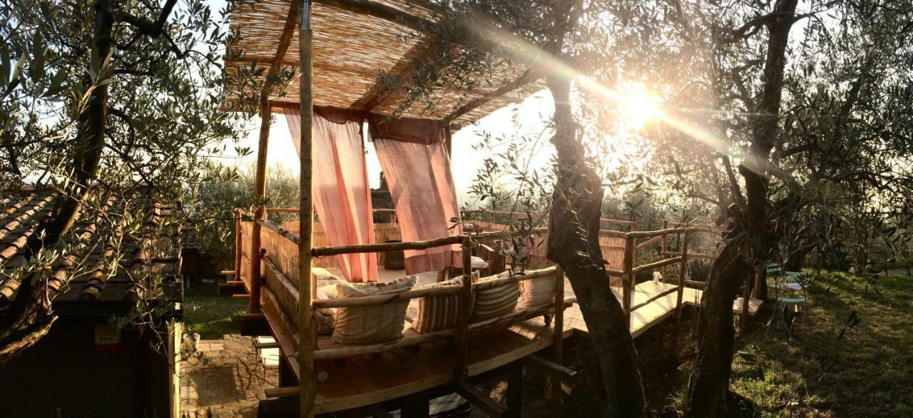 Settignano Tuscany Homes Extérieur photo